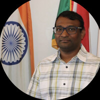 Reeses Jagadish