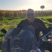 Sébastien GILBERTON