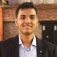 Syed Talal Hussain