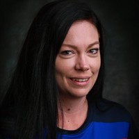 Sarah Lenton