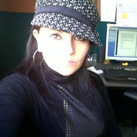 Alexandra Herrera Acosta