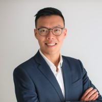 Jonathan Mah