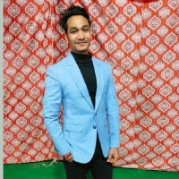 Manoj Negi