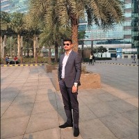 Dinesh Sunda