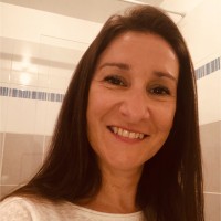 Martine Gronier
