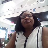 Ahou Antoinette Koffi