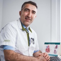 Alaaddin Yilmaz