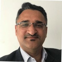 Parag Lamba