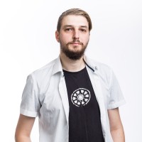 Dmitry Sinev