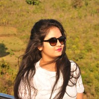 Poushali Bhowmik
