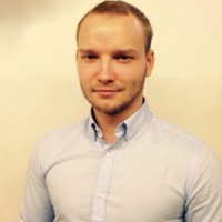 Alexander Andreev