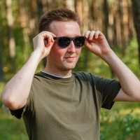 Pavel Shynkouski