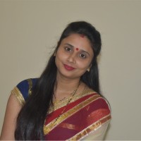 Puja Tiwari 🧗♂️