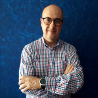 Txema Saiz Angulo