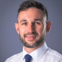 Matthew Jee