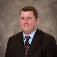 Nathan Crowe