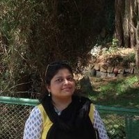 Suparna Dey