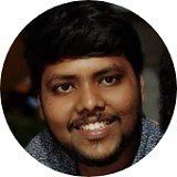 Shantanu Dolui