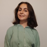 Zeynep Ecrin Karagöz