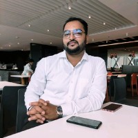 Harishek Singh