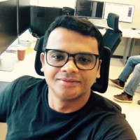 Carlos Alexandre Nascimento da Costa