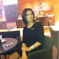 Bahar Ejder