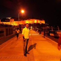 melih B.