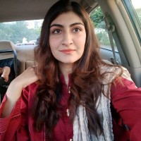 Javeria Rauf