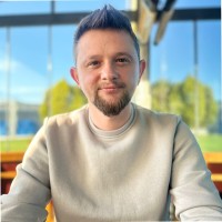 Akif Çağatay GÖKEŞME