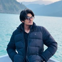 Jaskaran Kharoud