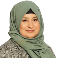 Esra Güler-Kara Msc