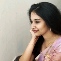 Lalitha Rajeswari Challa