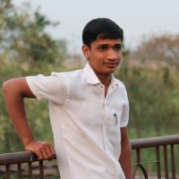 Akshay Nikam