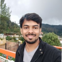 Jayant Parab