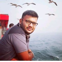 Nikhil Shingate