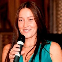 Наталия Кузьмина