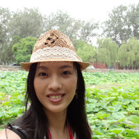 Maggie Liu