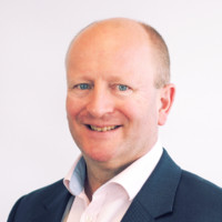 Robin Clarke • Inter-Generational Wealth Adviser