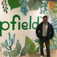 Edwin Andres Garzon Castillo