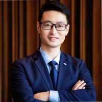 Lucien Zhuang