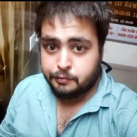 Alish Vohra