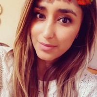 Alyssa M. Guerra-Frost, Mot, Otr/L