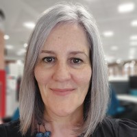 Candida Goulden
