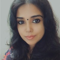 Priya S Guptan
