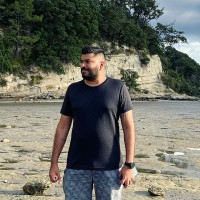 Arun Rayaroth koderi