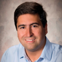 Carlos Pedevila