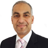 Issam (Sam) M. Ali