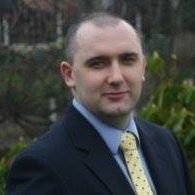 Stephen Hind