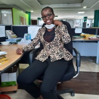 Linet Wangui