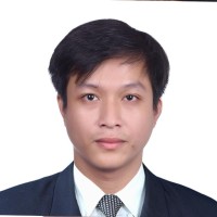 John Oliver Santos